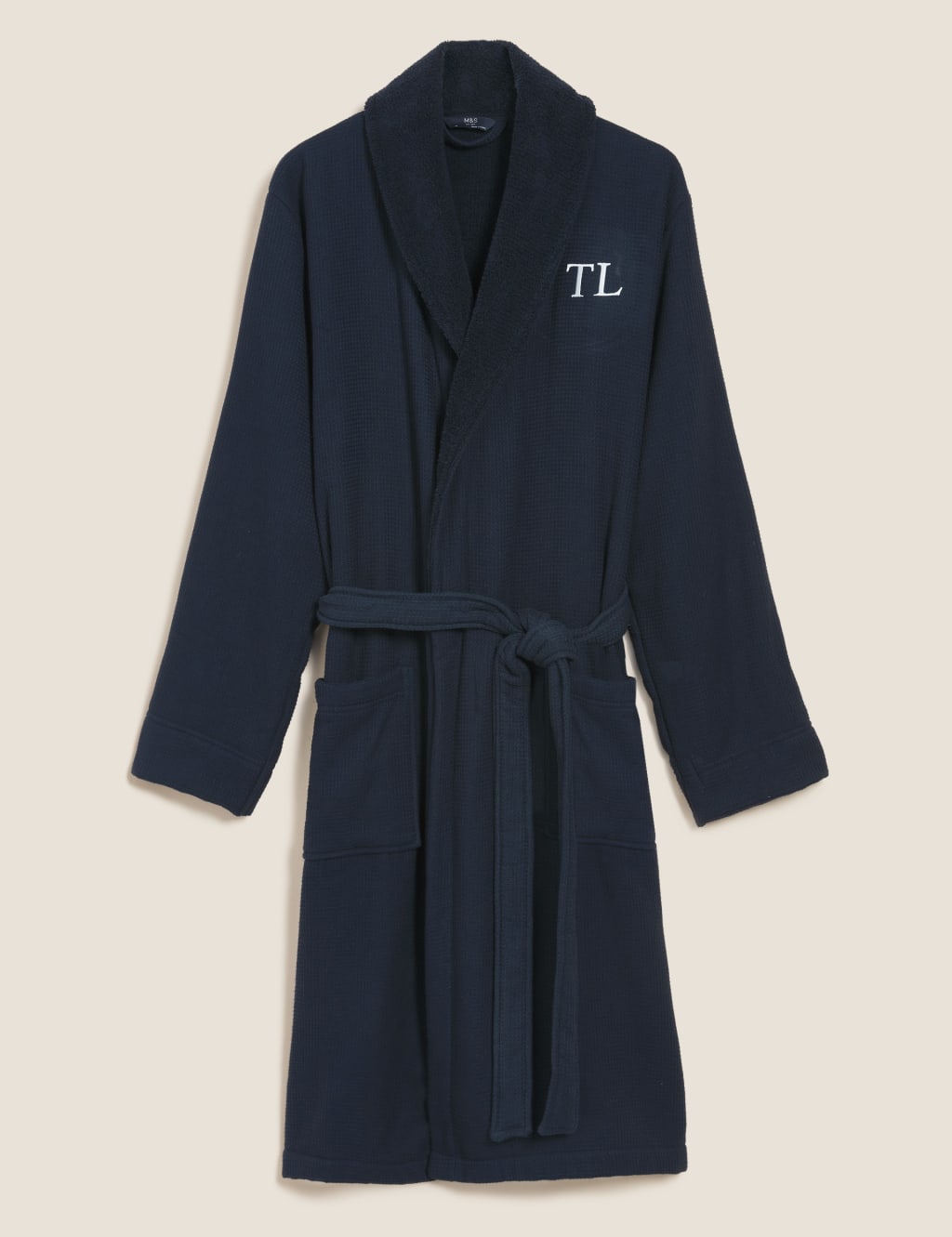 Men’s Dressing Gowns M&S