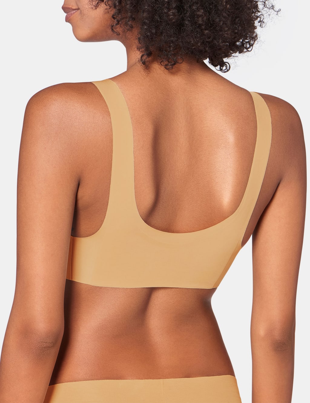 Zero Feel Non Wired Bralette image 3
