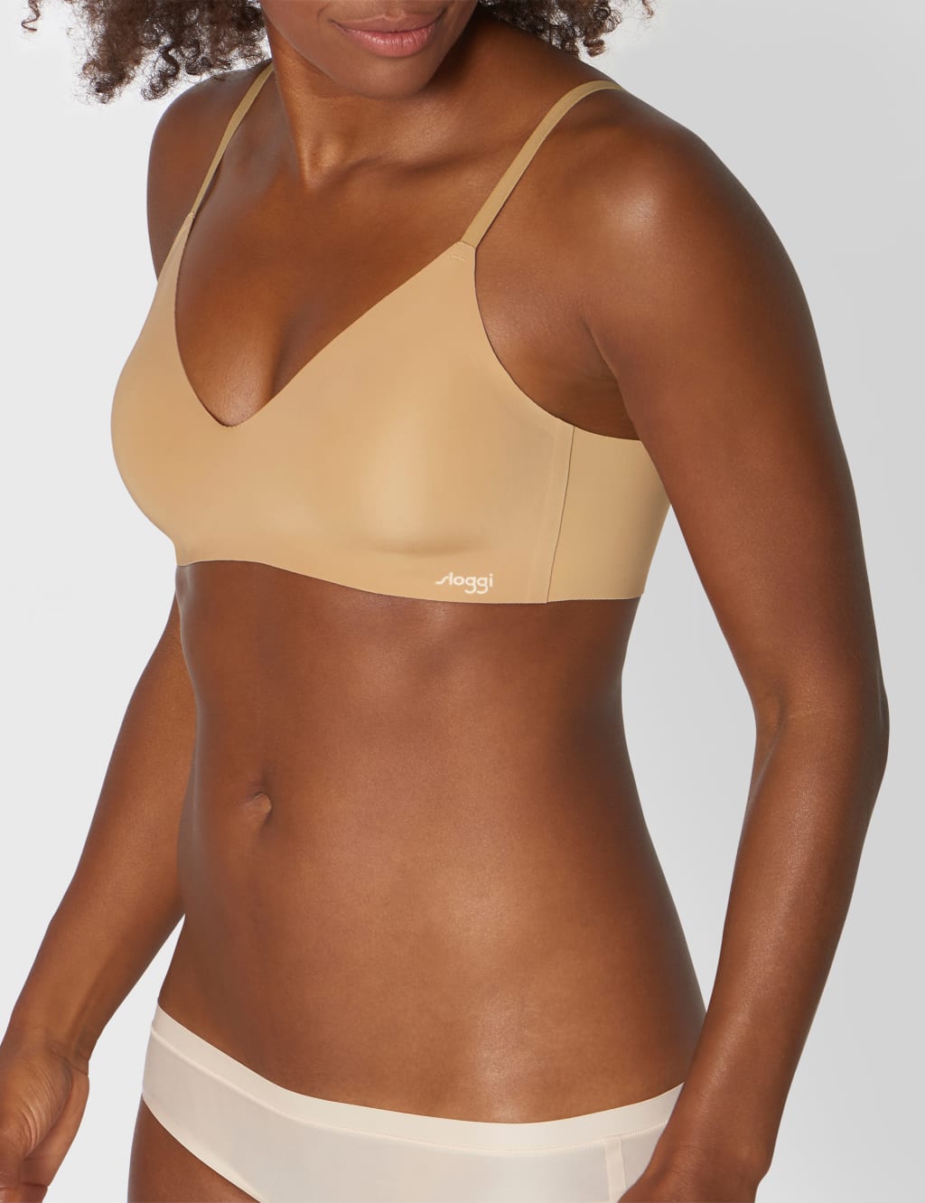 Zero Feel Ultra Non Wired Bralette image 1