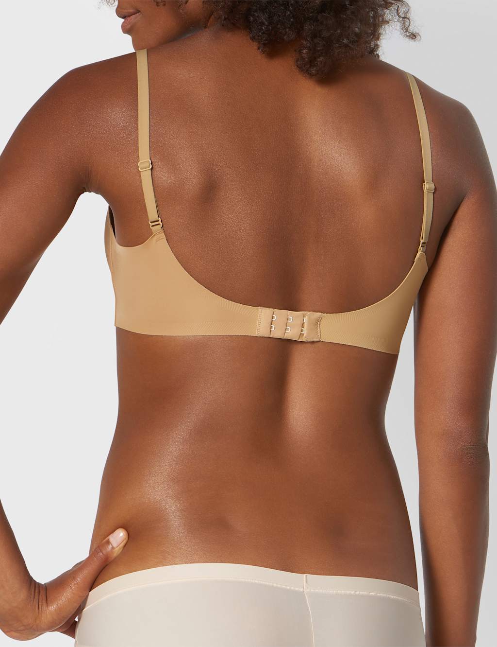 Zero Feel Ultra Non Wired Bralette image 2