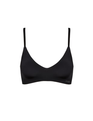 sloggi zero feel bralette uk