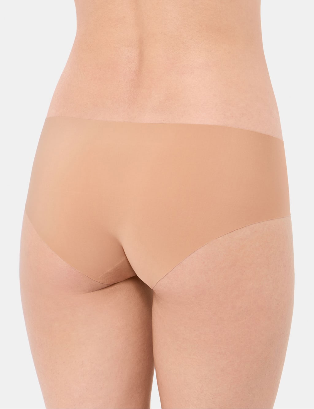 Zero Feel Hipster Low Rise Knickers image 3