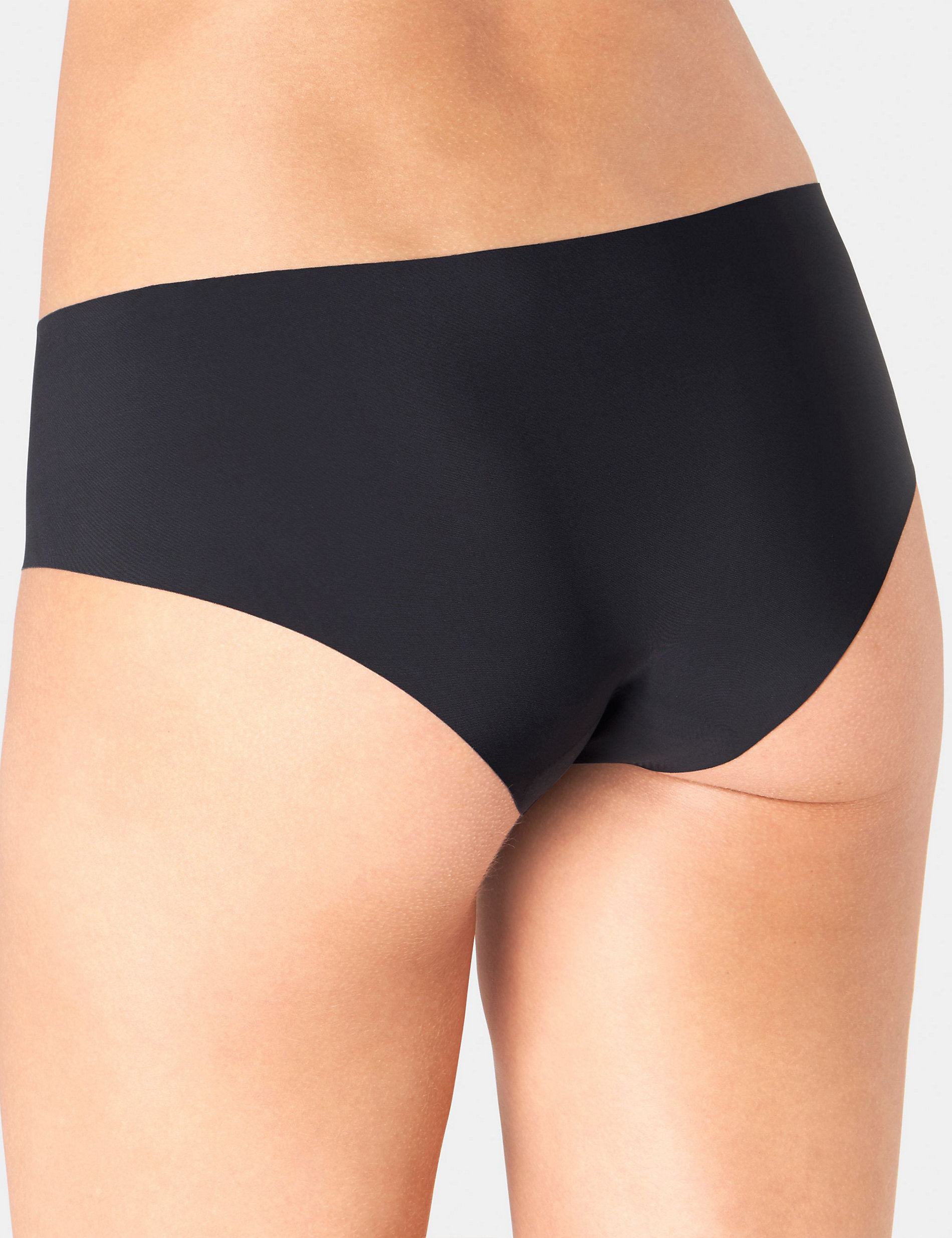 Zero Feel Hipster Low Rise Knickers