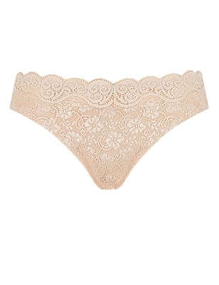 Amourette 300 Magic Wire Tai Briefs