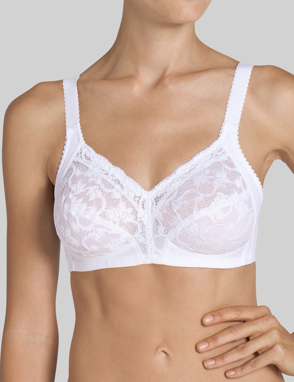 Triumph Full-Cup Bras