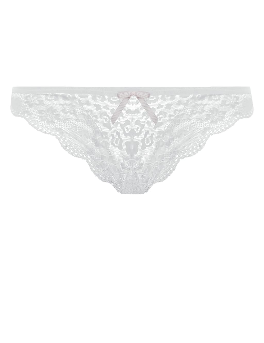 Fancies Brazilian Knickers image 2