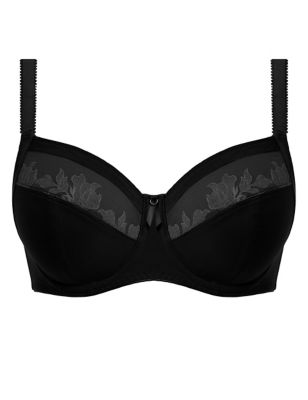Fantasie Aubree Uw Side Support Bra 34 E – bras – shop at Booztlet