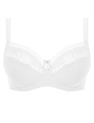 White Bras