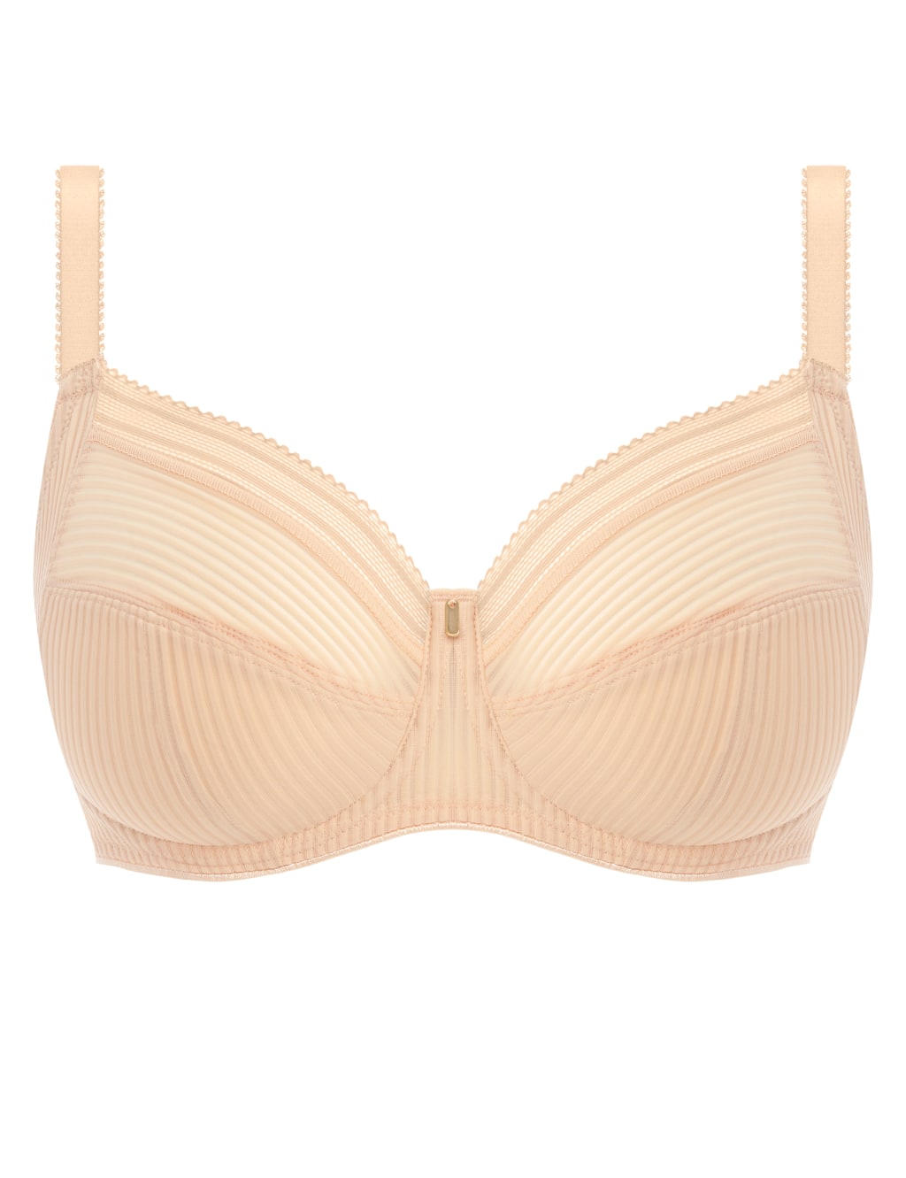 Fusion Wired Full Cup Side Support Bra D-HH image 2