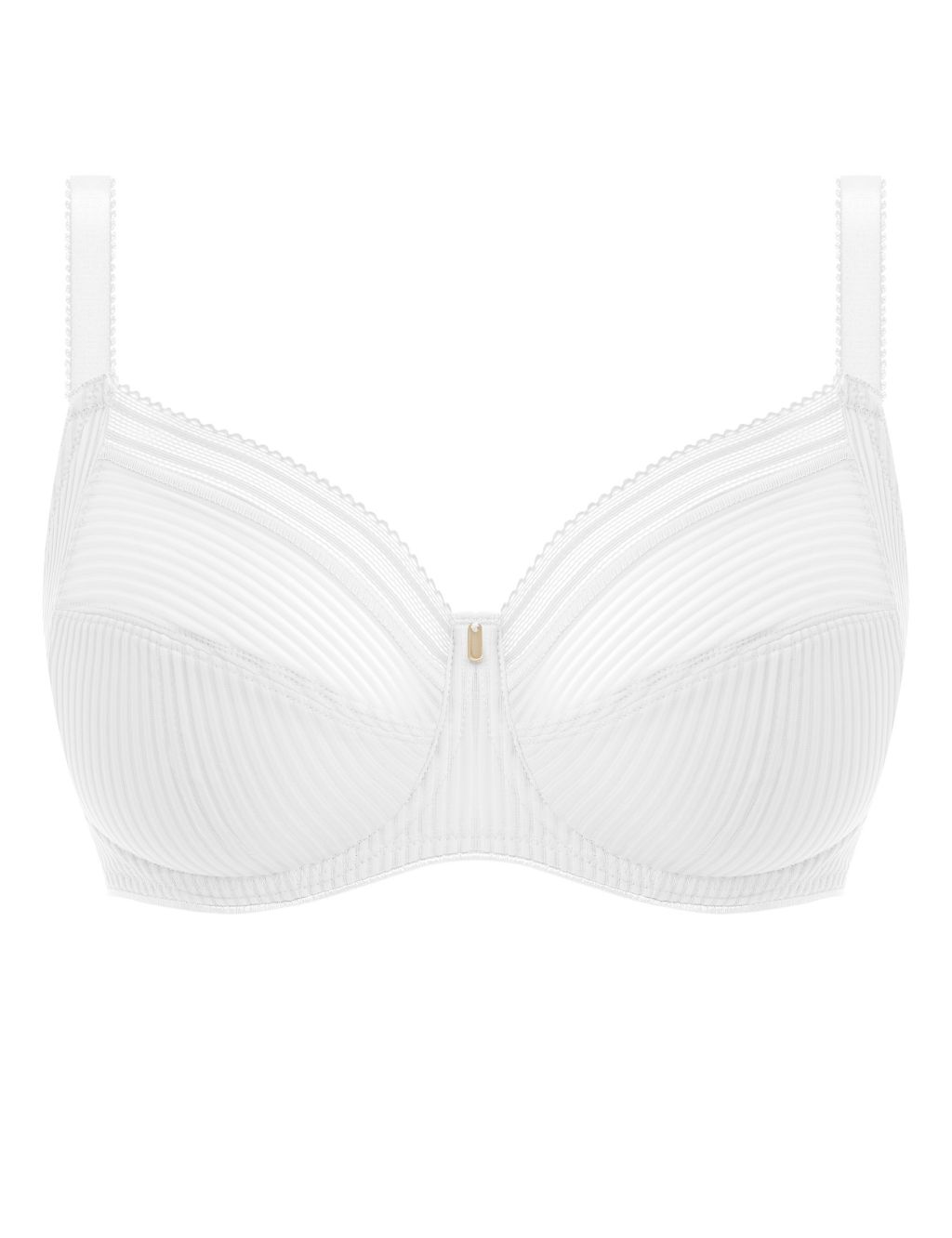 Fusion Wired Full Cup Side Support Bra D-HH image 2