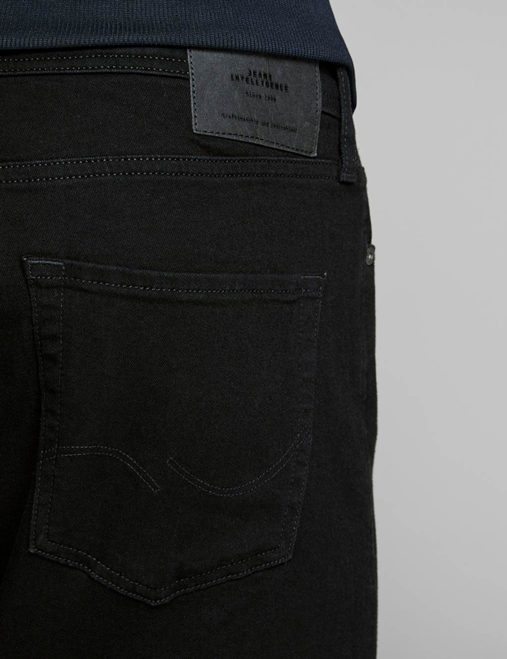 Slim Fit Stretch Jeans image 4