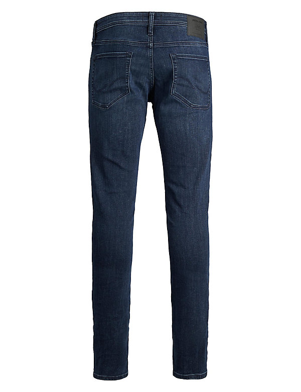 Jean extensible coupe slim - CA