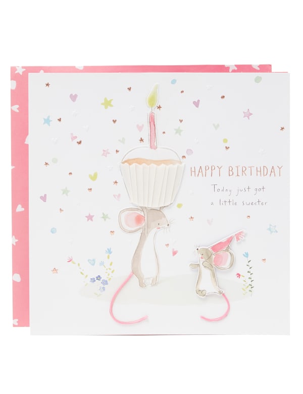 Greeting Cards M S