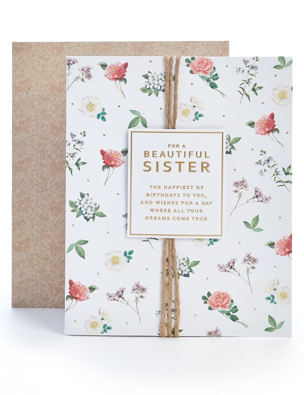 Greeting Cards M S