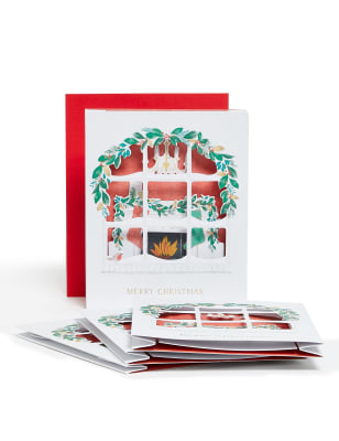 charity christmas present collection