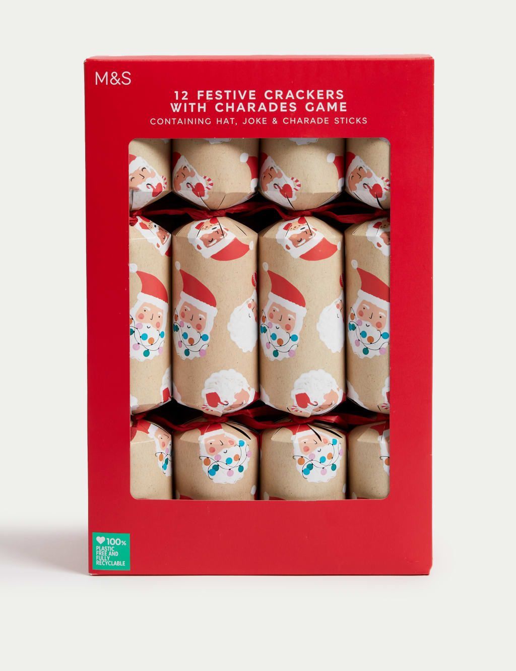 Christmas Table Decorations | M&S