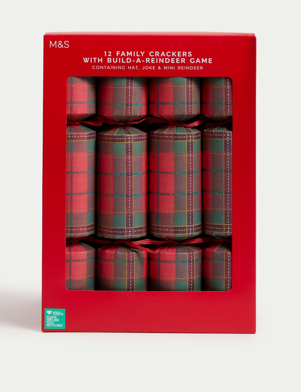 Christmas Table Decorations | M&S