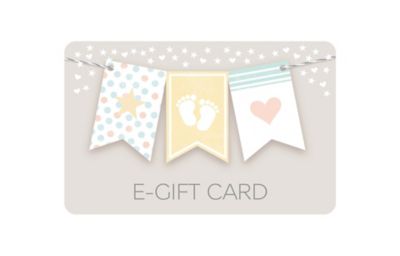 Baby Bunting E-Gift Card