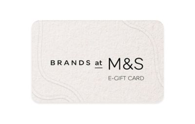 M&S Brands E-Gift Card