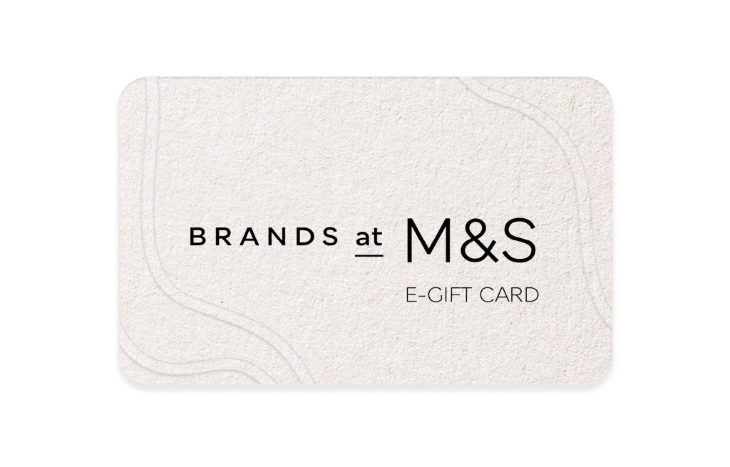 Brands E-Gift Card