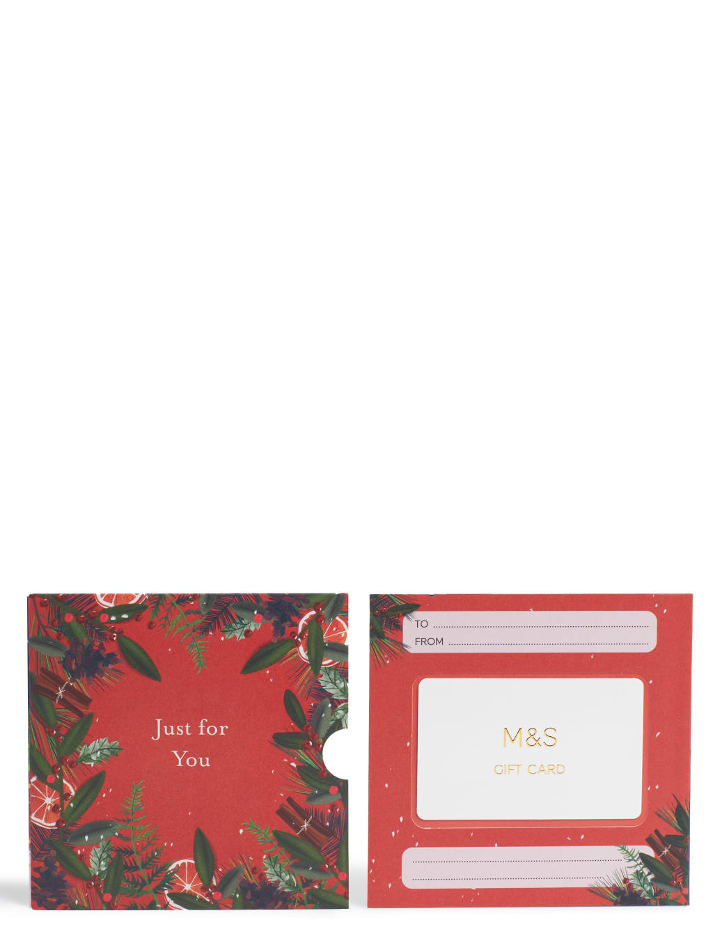Gift Cards | Gift Vouchers | M&S