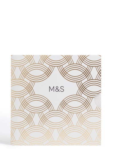 Wavy Pattern Gift Card