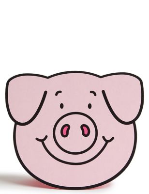 Percy Pigtm Gift Card