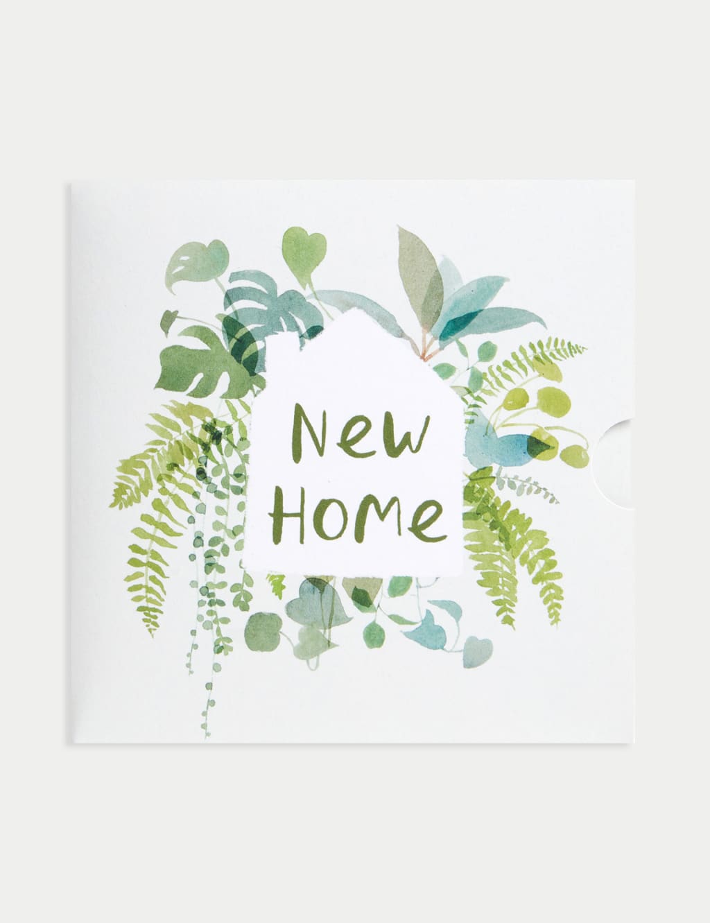 New Home Foliage Gift Card