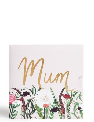 M&S Mum Gift Card