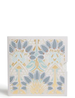 Deco Pattern Gift Card
