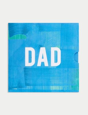 M&S Dad Gift Card
