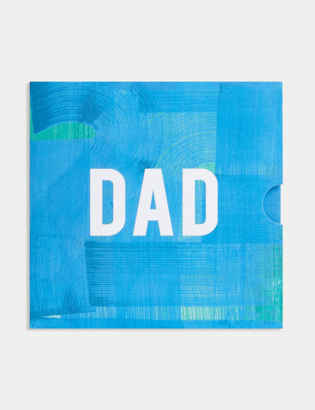 Dad Gift Card