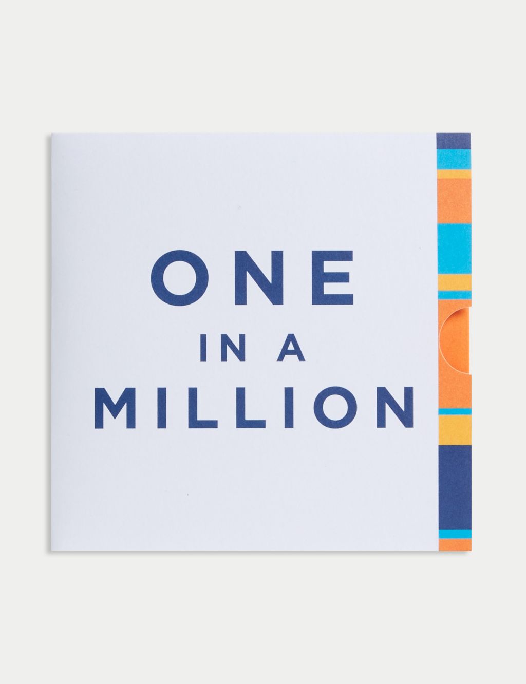 One in a Million Gift Card