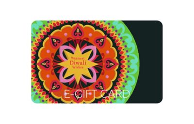 Diwali E-Gift Card