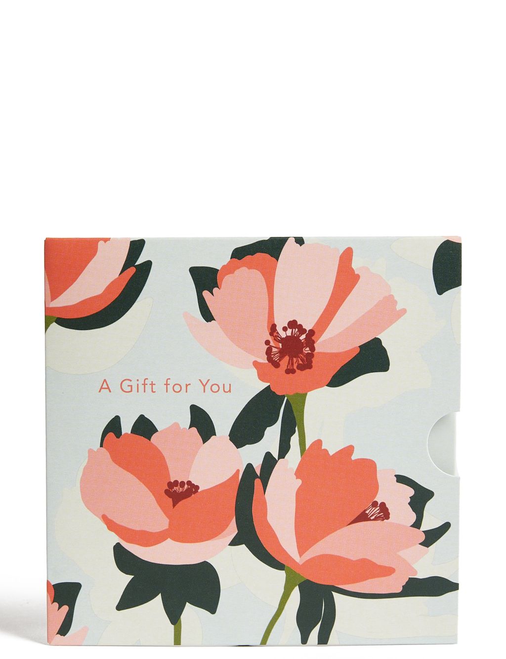 Poppies Gift Card