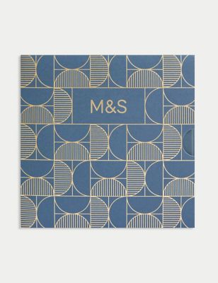 M&S Grey Pattern Gift Card