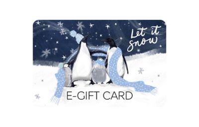 Penguin E-Gift Card