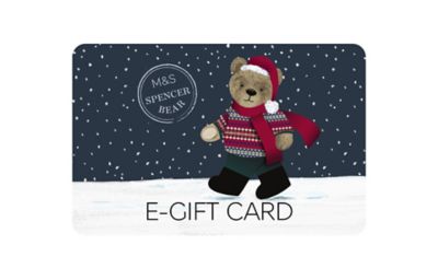 Spencer E-Gift Card
