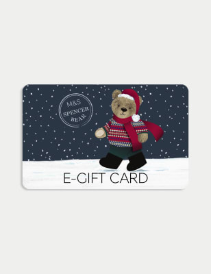 Image of Marks and Spencer Spencer E-Gift Card - 30
