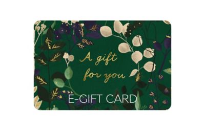 M&S Gift For You Foliage E-Gift Card