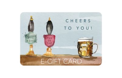 Pub E-Gift Card
