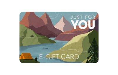 Mountains E-Gift Card