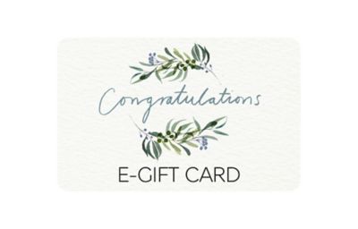Branches Leaves E-Gift Card
