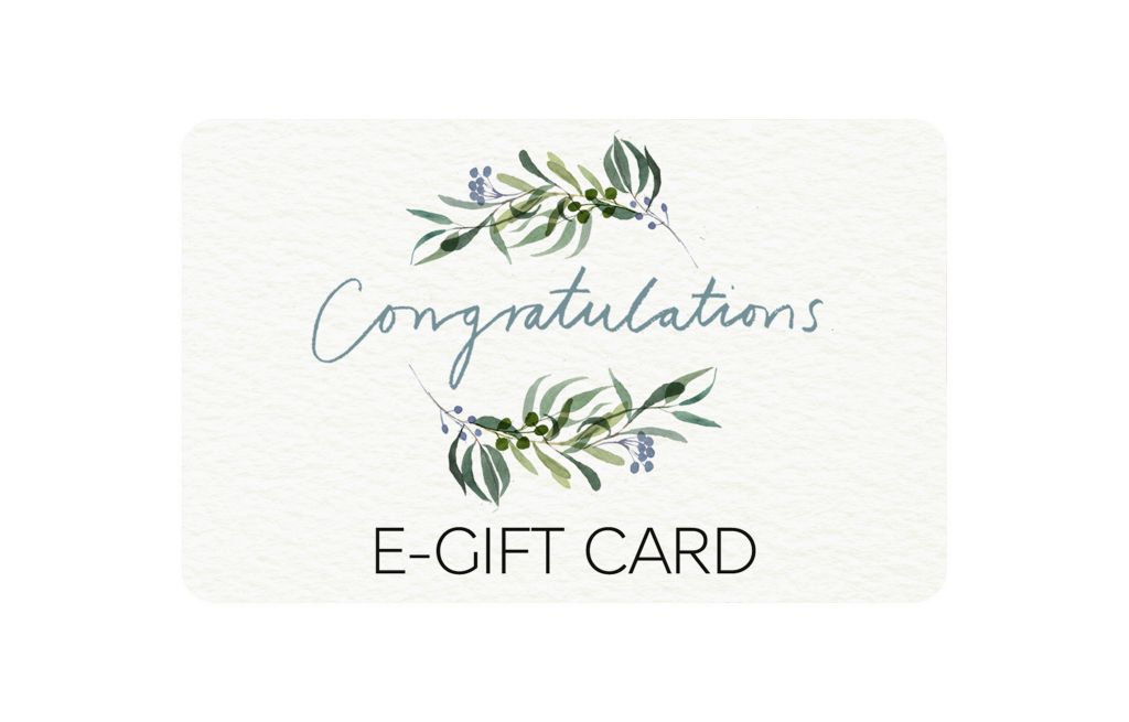 Branches Leaves E-Gift Card