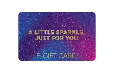 Let it Sparkle E-Gift Card