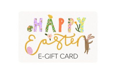 Easter E-Gift Card