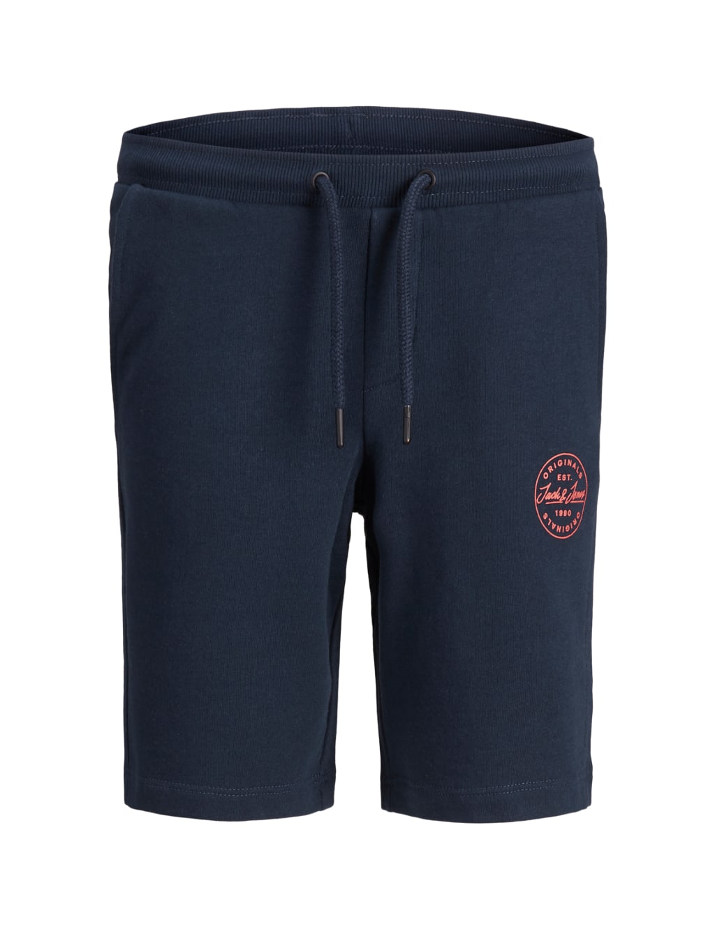 Pure Cotton Shorts (10-16 Yrs) image 2