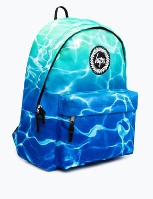 Hype rucksack deals