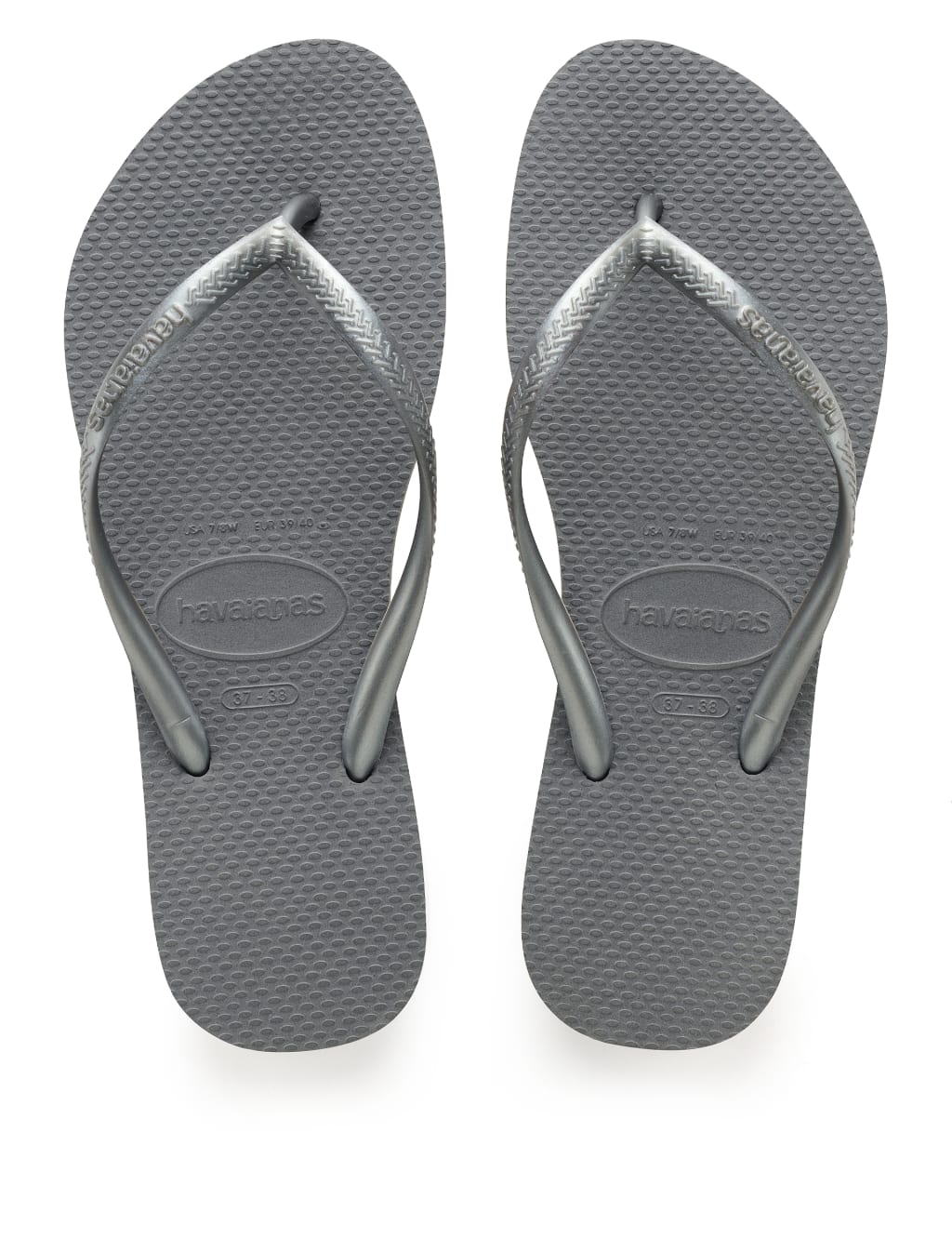 Slim Flip Flops image 2