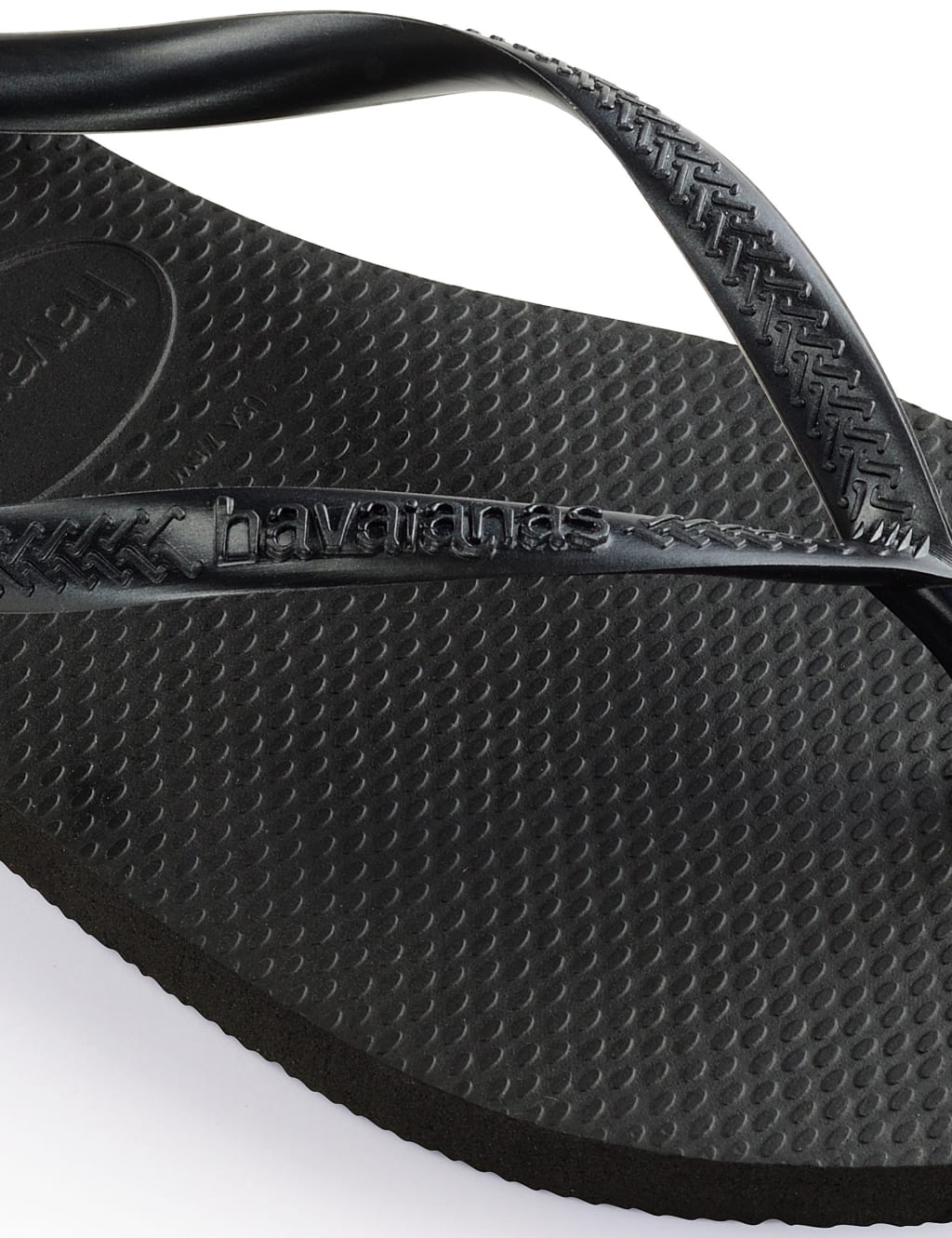 Slim Flip Flops image 3